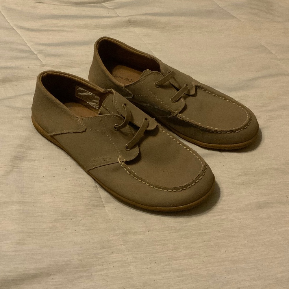 Nunn Bush SlipOn Shoe Men’s 10